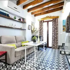  Villa Typical Sevillan 2 Bedroom Unit Spain