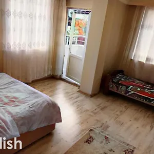  Villa Airport Forest Otel- 6 Minutes From The Airport Turkey