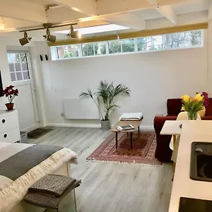  Apartment Boutique Garden With Free Parking United Kingdom