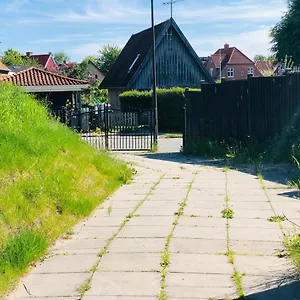  Apartment A1 Denmark