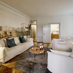  Apartment Apartmentincopenhagen 1569 Denmark