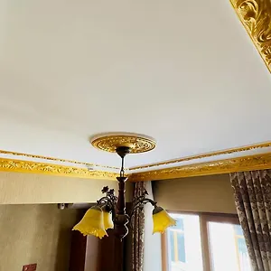  Apartment Ottoman Design Turkey