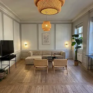  Apartment The Admirals - 1 & 2 - Carolinas Denmark