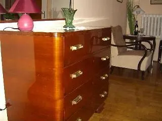 Apartment Art Deco Budapest 0*,