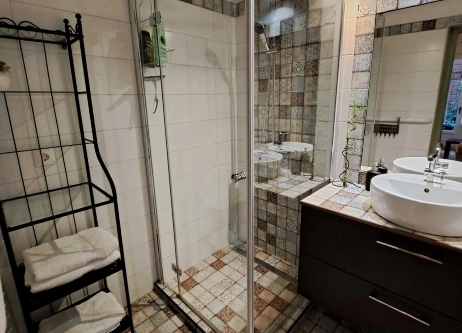 Apartment Art Deco Будапешт