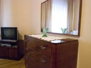 Apartment Art Deco Будапешт