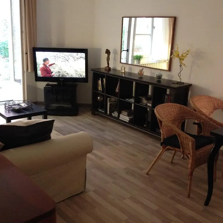 Apartment Art Deco Budapest 0*,