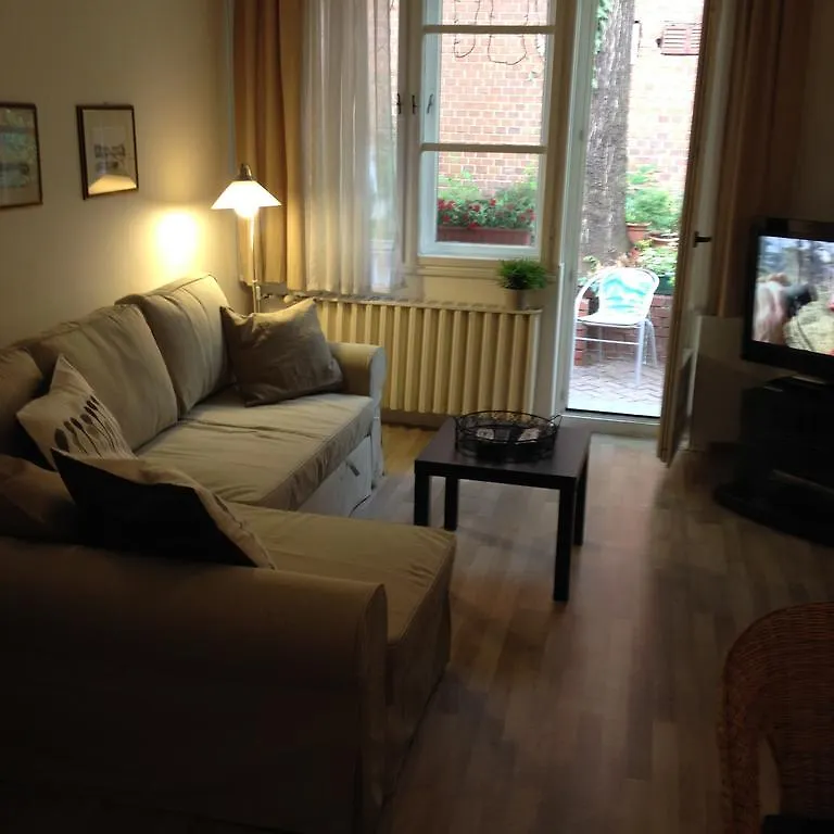 Apartment Art Deco Budapest