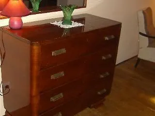 Apartment Art Deco Budapest