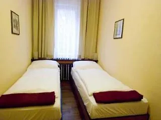 Apartment Art Deco Budapest