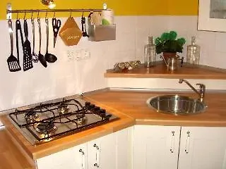 Apartment Art Deco Budapest
