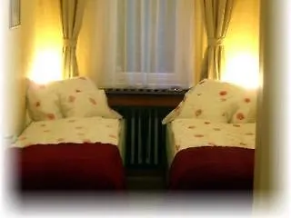 Apartment Art Deco Budapest