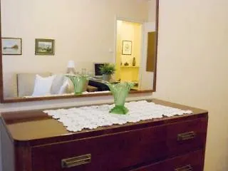Apartment Art Deco Budapest