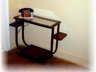 Apartment Art Deco Budapest Hungary