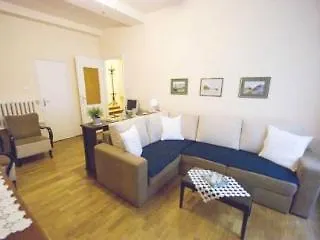 Apartment Art Deco Budapest 0*,  Hungary