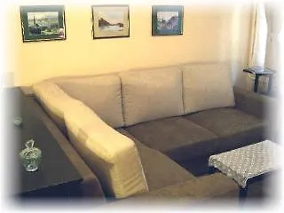 Apartment Art Deco Budapest 0*,