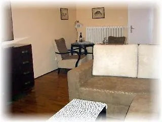 Apartment Art Deco Budapest 0*,  Hungary